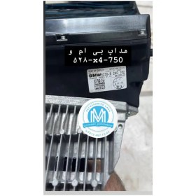 تصویر هداپ بی ام و ۵۲۸-۷۵۰-۳۲۸-x4 