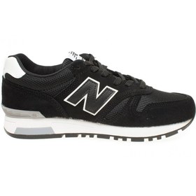 تصویر کفش پیاده روی اورجینال برند New balance مدل WL565 کد 696209471 