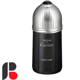 تصویر عطر ادکلن کارتیر پاشا ادیشن نویر | Cartier Pasha de Edition Noire Cartier Pasha de Cartier Edition Noire Eau De Toilette For Men 100ml