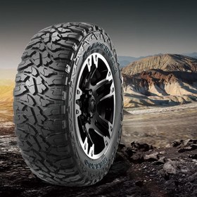 تصویر تایر رودکروزا 32/11.5R15 گل RA3200 MT سال تولید 2024 32/11.5R15 RA 3200 MT