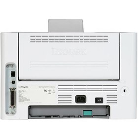 تصویر پرینتر لیزری لکسمارک مدل E260dn ا Lexmark E260dn Laser Printer Lexmark E260dn Laser Printer