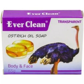 تصویر صابون اورکلین صابون-اورکلین