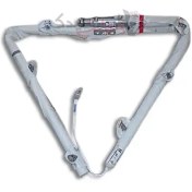 تصویر ایربگ پرده ای راست ام وی ام X55 پرو و فونیکس FX 