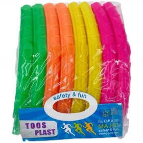 تصویر هولاهوپ بزرگ برند: