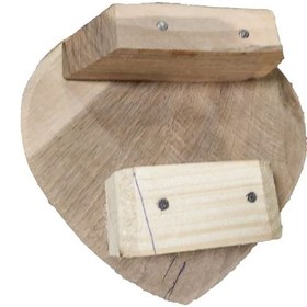 تصویر تخته گوشت چوبی 