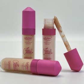 تصویر کانسیلر آرت‌اسکین مدل ۰۱ 