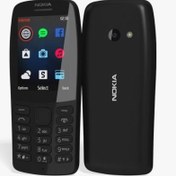 تصویر گوشی طرح نوکیا 210 | حافظه 16 مگابایت ا High Copy Nokia 210 16 MB High Copy Nokia 210 16 MB