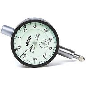 تصویر ساعت اندیکاتور اینسایز مدل 3-2311 INSIZE 2311-3 COMPACT DIAL INDICATOR