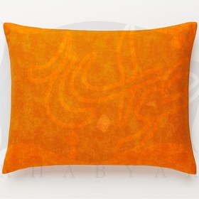 تصویر رو بالشتی ساده 