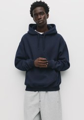 تصویر سویشرت مردانه Pull & Bear 