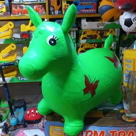 تصویر حیوان بادی 