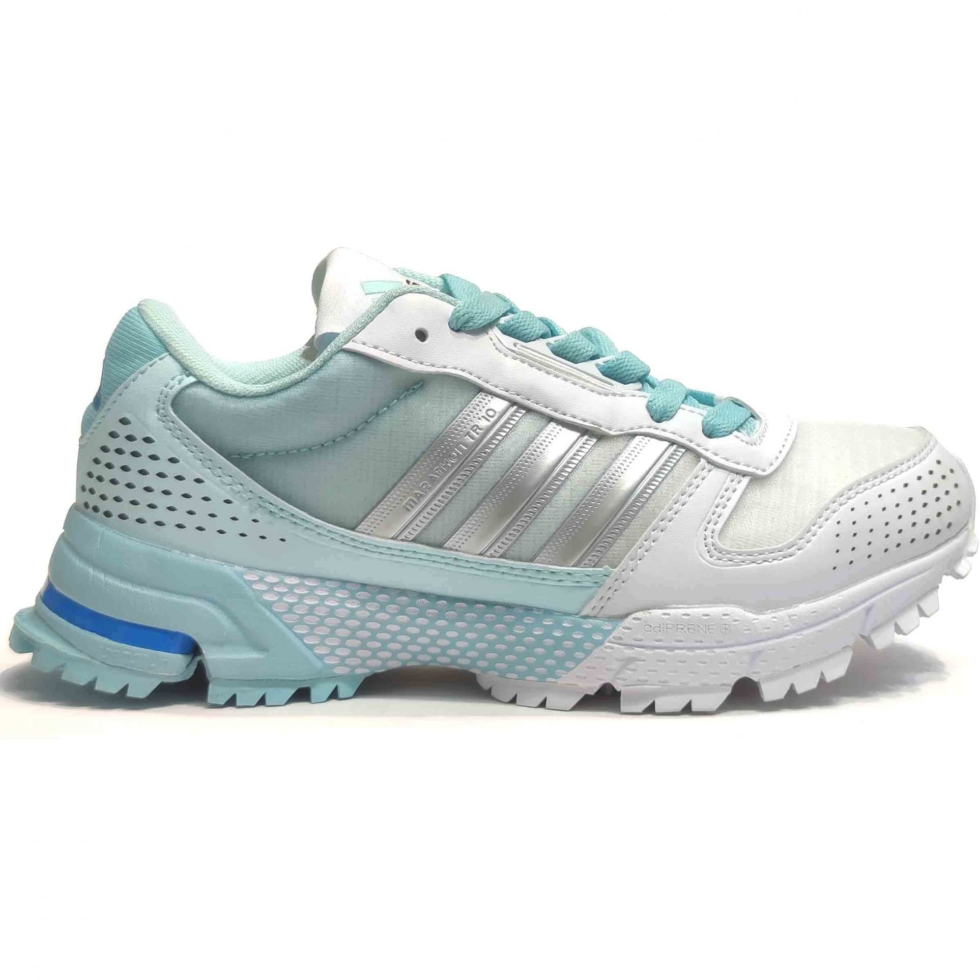 Adidas marathon outlet tr10