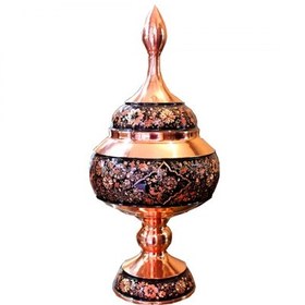 تصویر شکلات خوری الماس تراش 