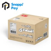 تصویر پکیج اقتصادی پنوماتیک سایپا مناسب پراید، تیبا، ساینا و کوییک 