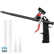 تصویر گان تزریق فوم تمام تفلون حرفه ای پیکوران 