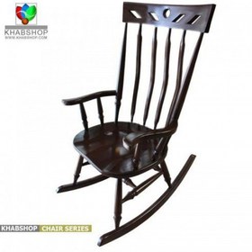 تصویر صندلی راک کد 003 