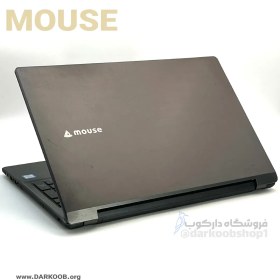 تصویر لپتاپ ژاپنی mouse مدل W950JU 