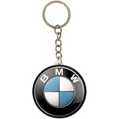 تصویر جاکلیدی بی ام دبلیو BMW 
