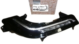 تصویر دیلایت راست رنو تالیسمان اصلی 