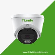 تصویر دوربین مداربسته تحت شبکه تیاندی مدل Tiandy TC-C32XP W/E/Y/2.8/V4.1 Tiandy TC-C32XP W/E/Y/2.8/V4.1