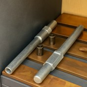 تصویر درایور پیکور جهت کوبیدن راد32کیلویی 