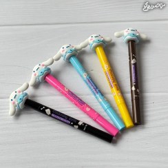 تصویر خط چشم دوطرفه کرومی Bilion Beauty 