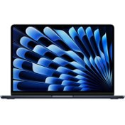 تصویر MacBook Air M3 15-inch mc9 New Models 2024 با ظرفیت ۲۵۶ گیگابایت و رم ۱۶ گیگابایت 