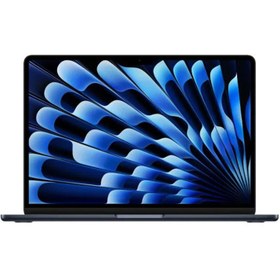 تصویر MacBook Air M3 15-inch mc9 New Models 2024 با ظرفیت ۲۵۶ گیگابایت و رم ۱۶ گیگابایت 