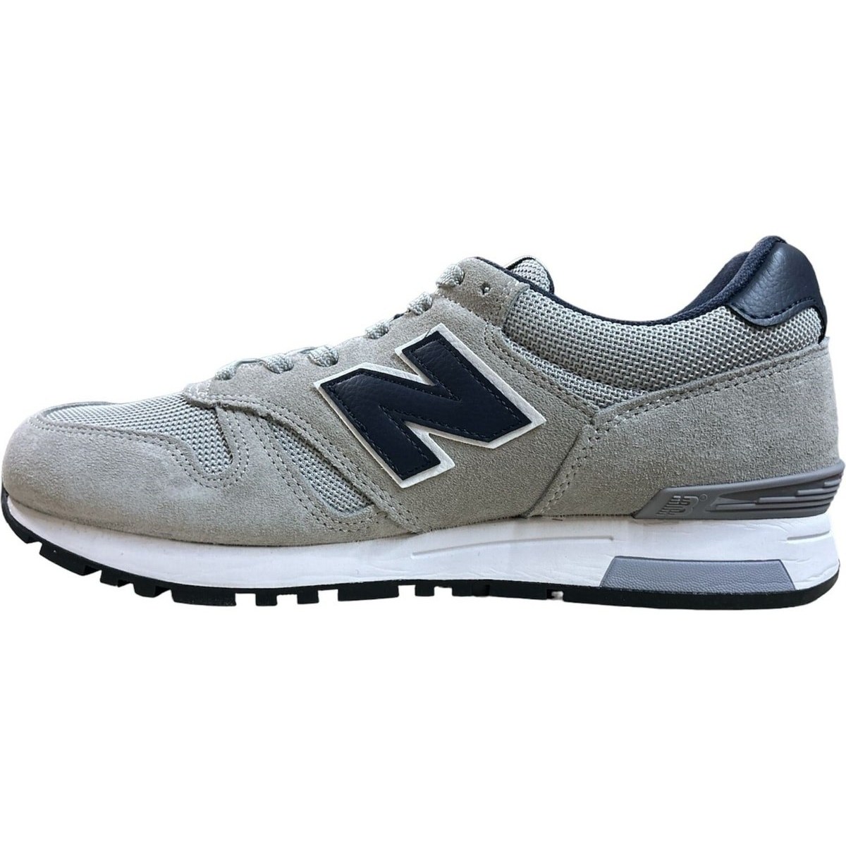 T锚nis new balance outlet 565