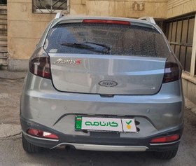 تصویر ام‌وی‌ام 315 هاچبک مدل 1397 ا MVM 315 hatchback sport-excellent MVM 315 hatchback sport-excellent