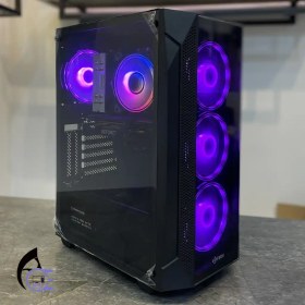 تصویر سیستم سوپر گیمینگ RTX 2060 Super – قدرت و عملکرد عالی 