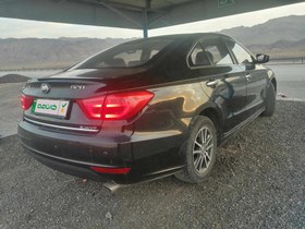 تصویر لیفان 820 مدل 1397 ا Lifan 820 Lifan 820