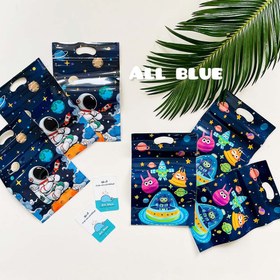 تصویر زیپ کیپ فضایی (99011) 