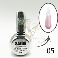 تصویر رابر بیس 30 میل سالن کد 05 | SALON 