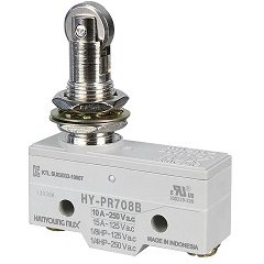 تصویر میکروسوییچ هانیانگ HY-PR708B 