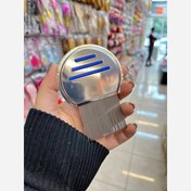 تصویر شانه ضد شپش لیندانیت تمام استیل 