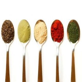 تصویر ادویه پلویی سحرانا - 100 گرم 