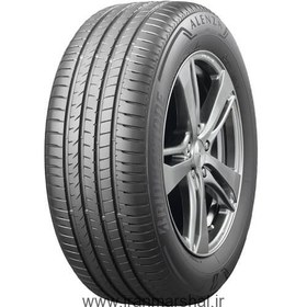 تصویر لاستیک بریجستون 245/40R 21 گل ALENZA 001 