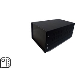 تصویر جعبه فلزی 25×15×16 