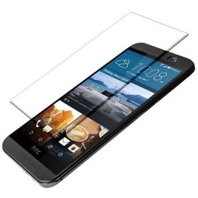 تصویر گلس اچ تی سی مدل M9 HTC M9 Plus Glass