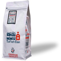 تصویر 100% عربیکا ترکیبی پرمیوم 