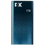 تصویر حافظه اس اس دی اکسترنال فدک مدل K7 ظرفیت 1 ترابایت FDK K7 1TB External SSD