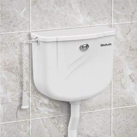 تصویر فلاش تانک محک 815BL فلاش تانک محک 815BL