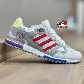 تصویر کفش ادیداسadidas zx 750 