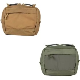 تصویر کیف تاکتیکال 5.11 مدل FLEX MEDIUM GP POUCH 