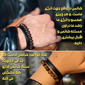 تصویر شانس CAESAR