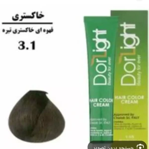 تصویر فروشگاه عطر و آرایشی روژا