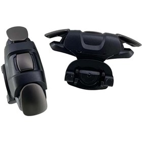 تصویر دسته بازي مدل ck3 trigger pubg PUBG CK3 Trigger Controller