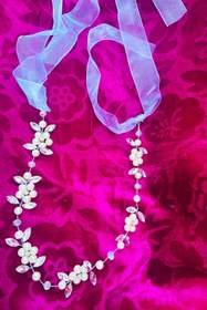 تصویر ریسه عروس 