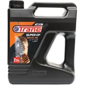 تصویر روغن گیربکس ترن 80w90 حجم 2.5 لیتر 
